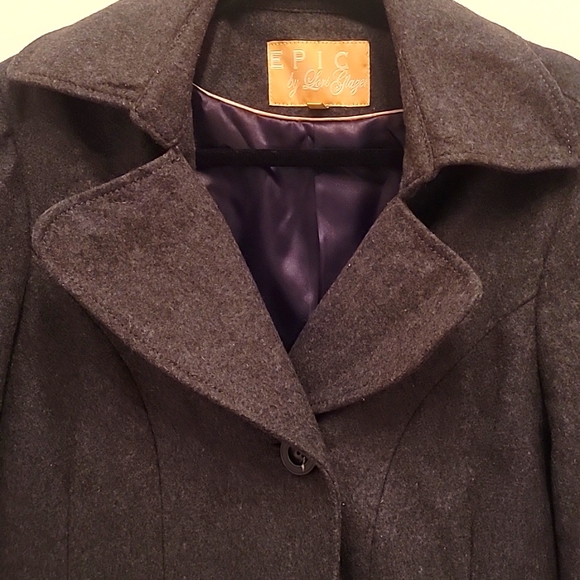 Jacket - Picture 3 of 3